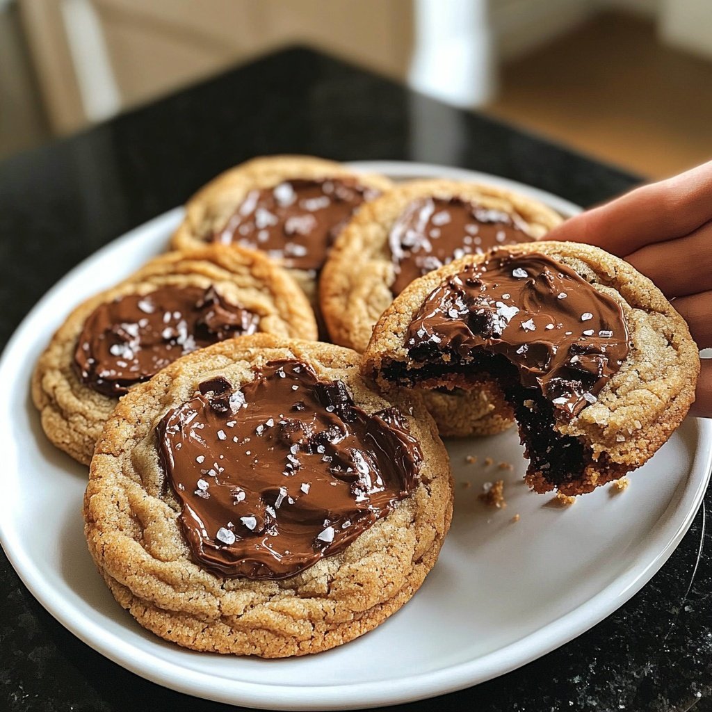 Cookies American Bakery Style