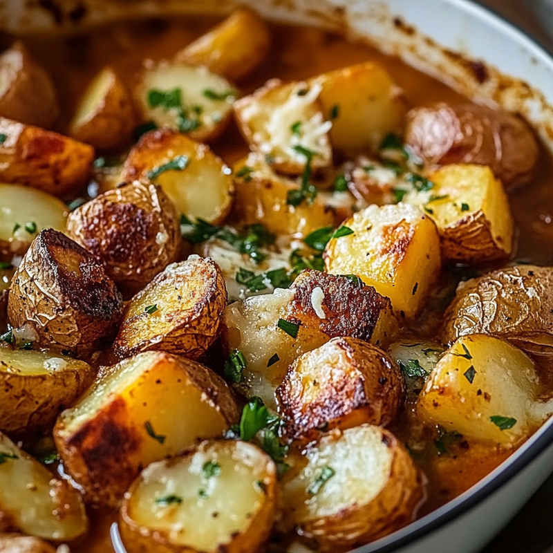 Festliche Partyessen-Inspiration