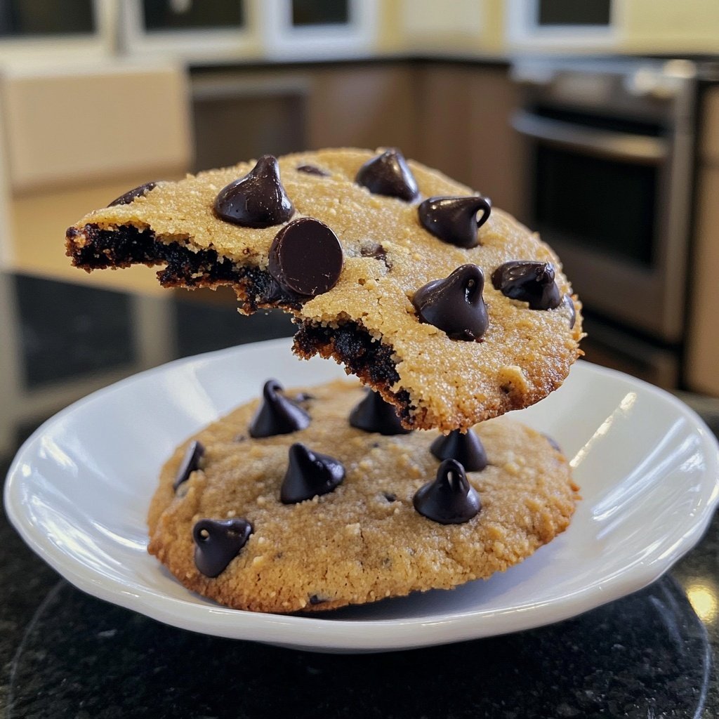 Cookies Low Carb